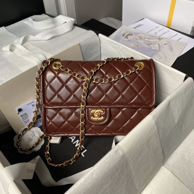 Ch**el satchel bags
